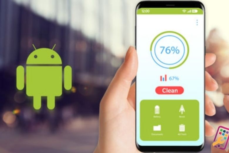 Google Pixel bị treo logo 5