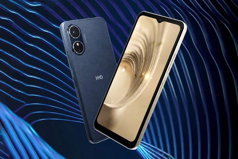 HMD Arc 2 ra mắt 2