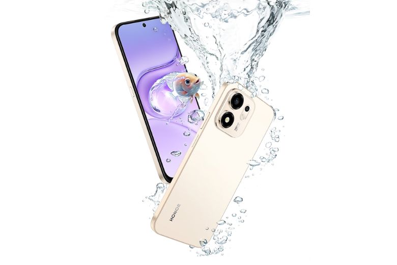Honor 600 Elite 1
