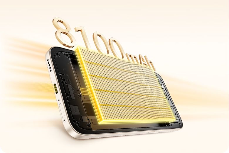 Honor 600 Elite 6