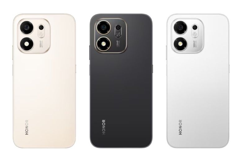 Honor 600 Elite 2
