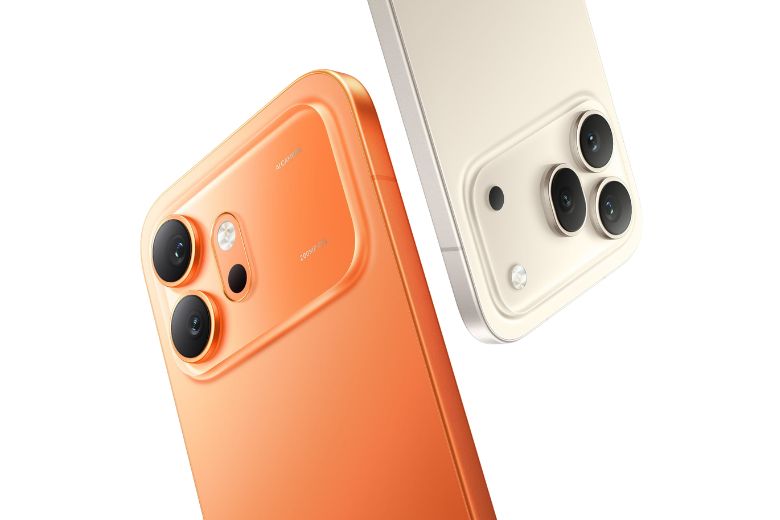 Honor 600 và 600 Pro 1