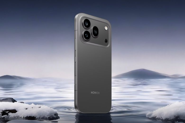 Honor 600 và 600 Pro 2