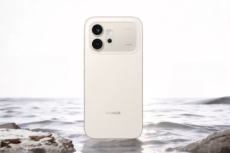 Honor 600 và 600 Pro 3