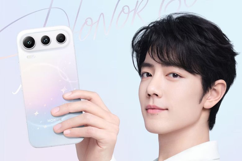Honor 600 Pro nội địa 1