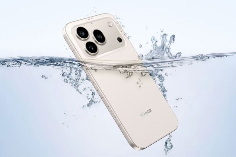 Honor 600 Pro 2