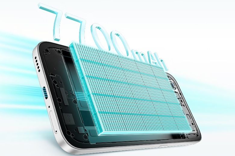 Honor 600 Smart 2