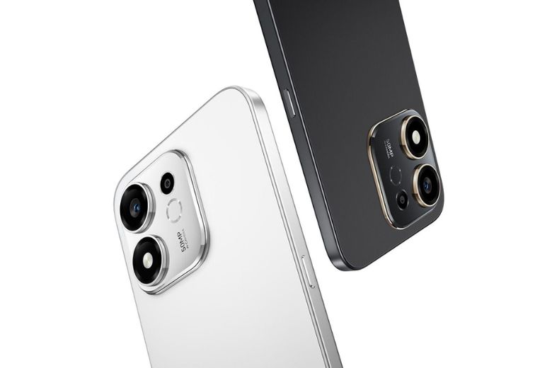Honor 600 Smart 1