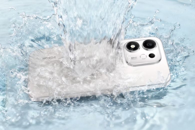 Honor 600 Smart 2