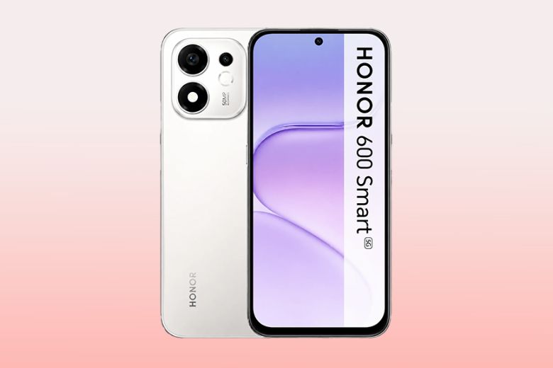 Honor 600 Smart 3