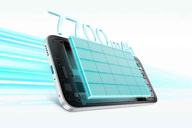 Honor 600 Smart 5