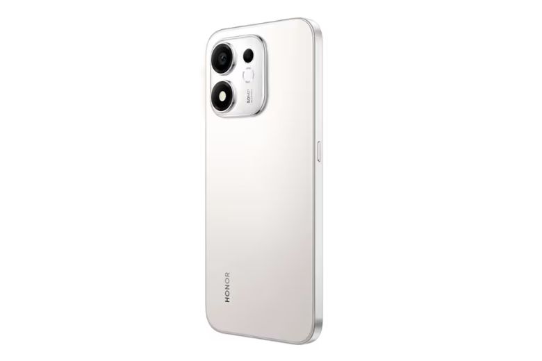 Honor 600 Smart 6