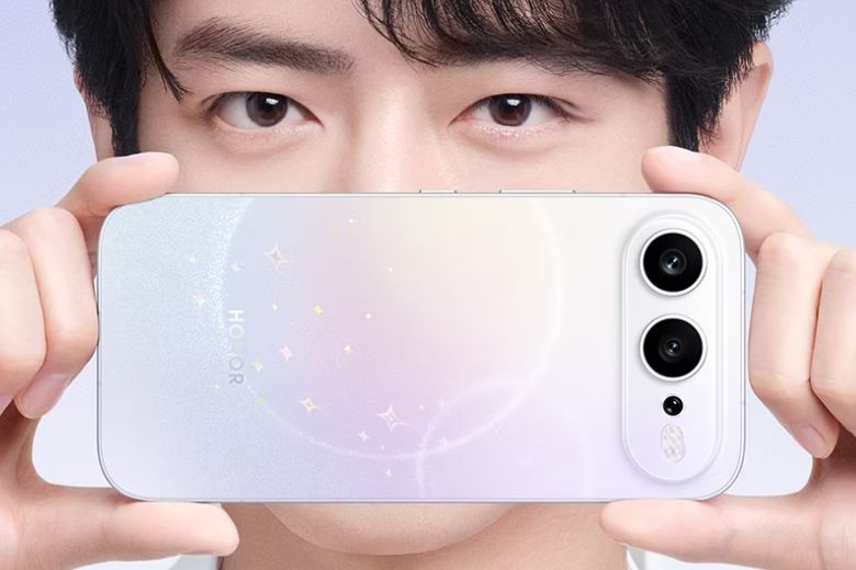 Honor 600 Super 1