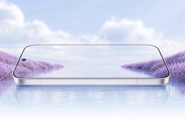 Honor 600 Super 3
