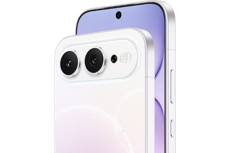 Honor 600 Super 5