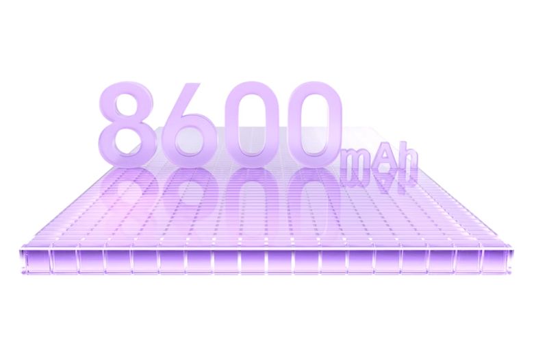 Honor 600 Super 6