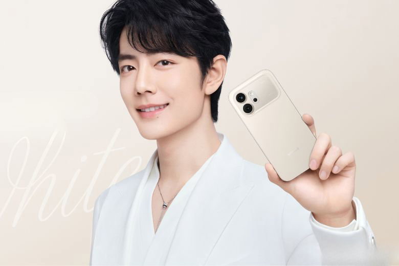 Honor 600 Vitality 1