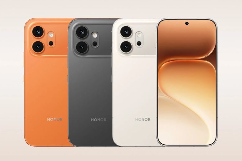 Honor 600 Vitality 2