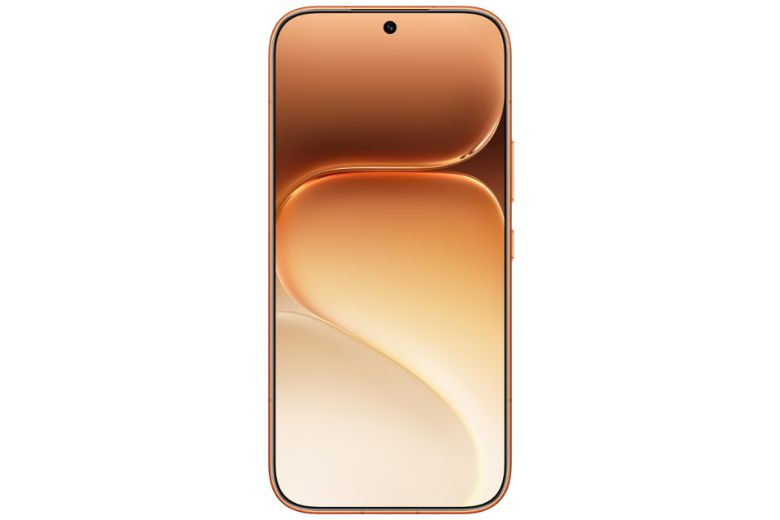 Honor 600 Vitality 3
