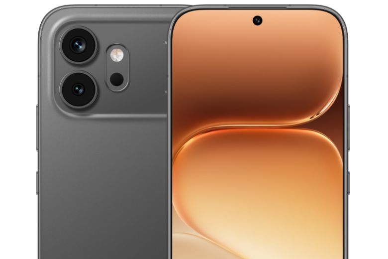 Honor 600 Vitality 5