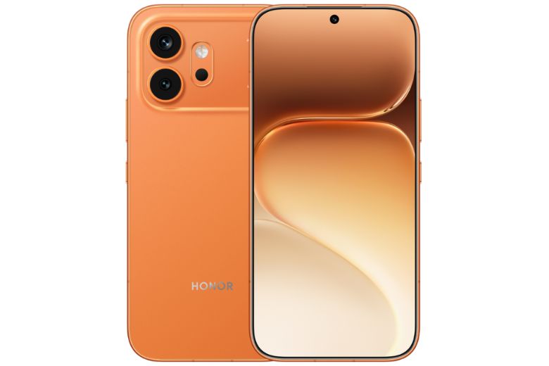 Honor 600 Vitality 6