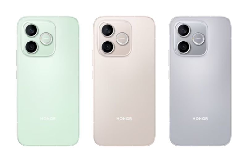Honor 600e 2