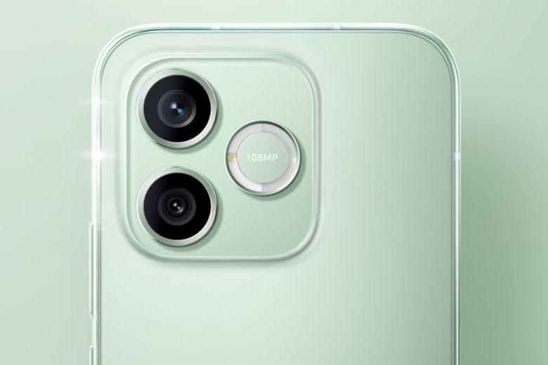 Honor 600e 5