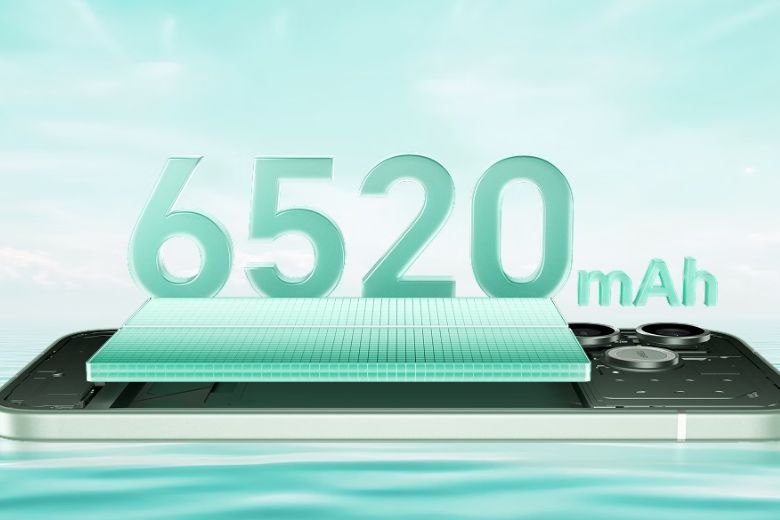 Honor 600e 6