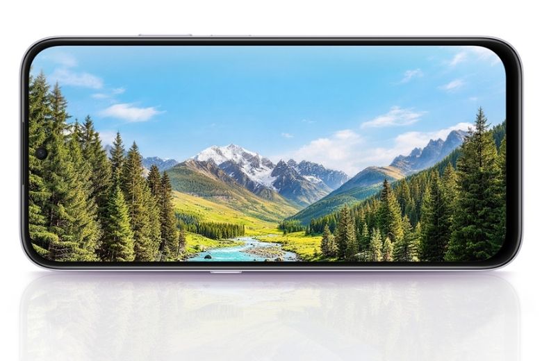 Honor 600S 3