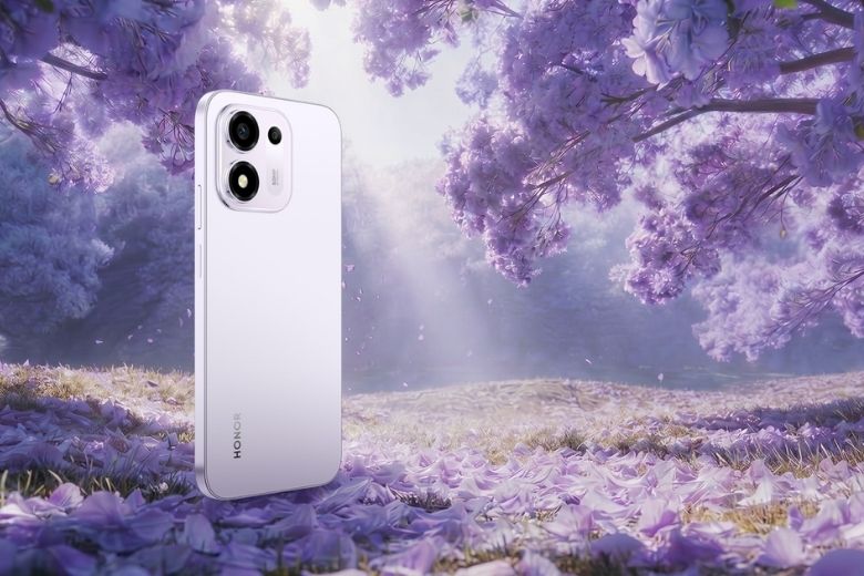 Honor 600S ra mắt 1