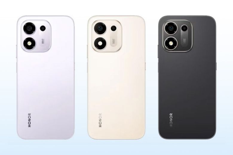 Honor 600S ra mắt 2