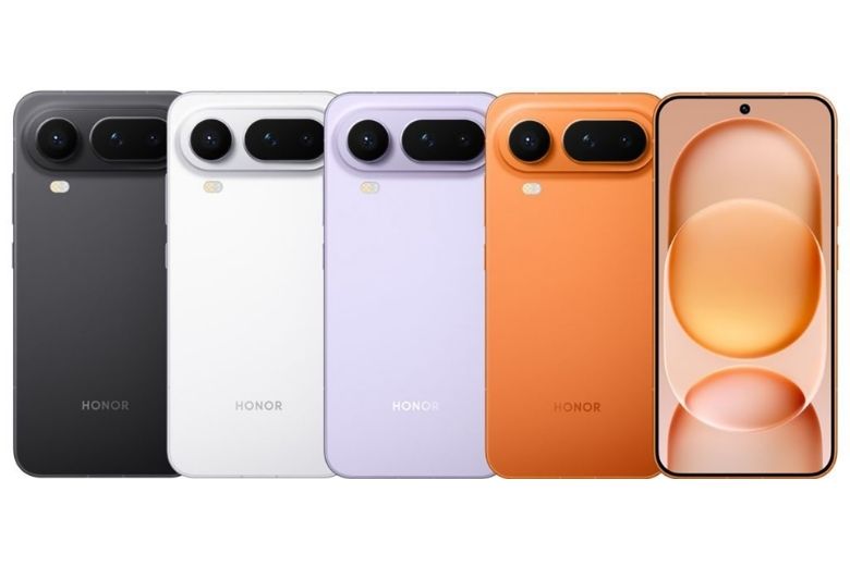 Honor Magic 8 Pro Air 2