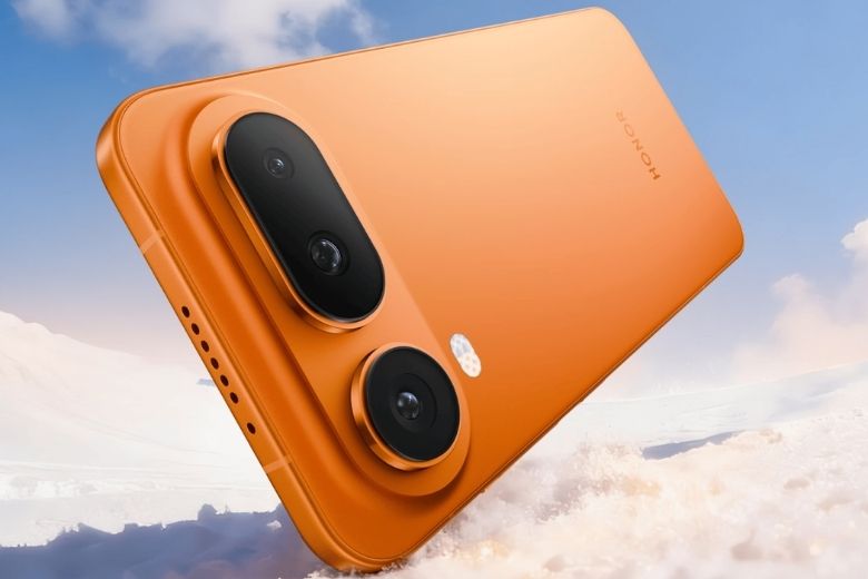 Honor Magic 8 Pro Air 5