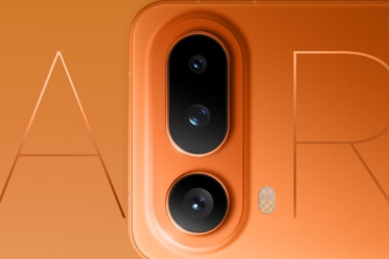 Honor Magic 8 Pro Air 1