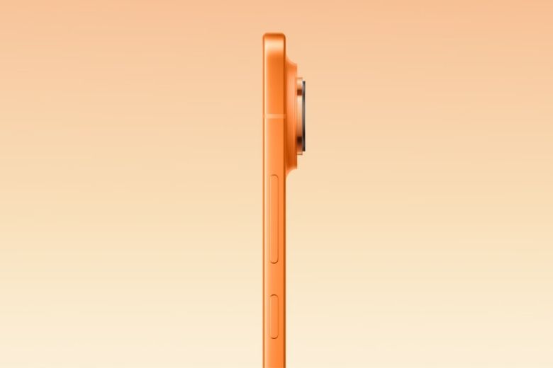 Honor Magic 8 Pro Air 4