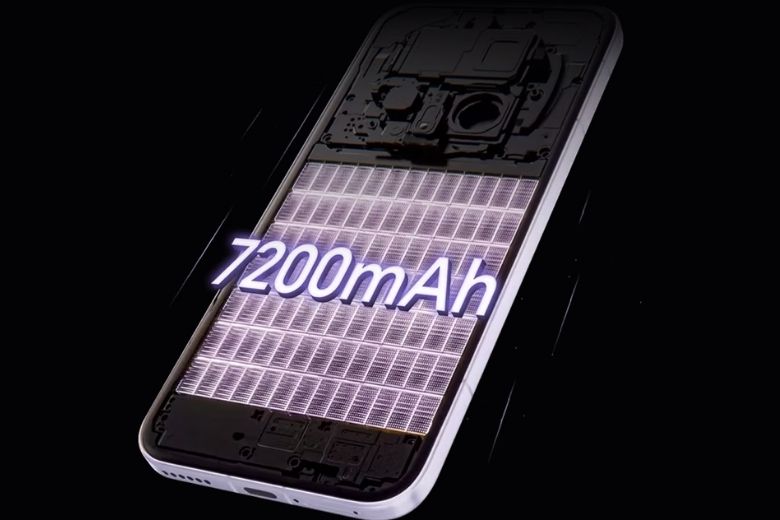 Honor Magic 8 RSR Porsche Design 6