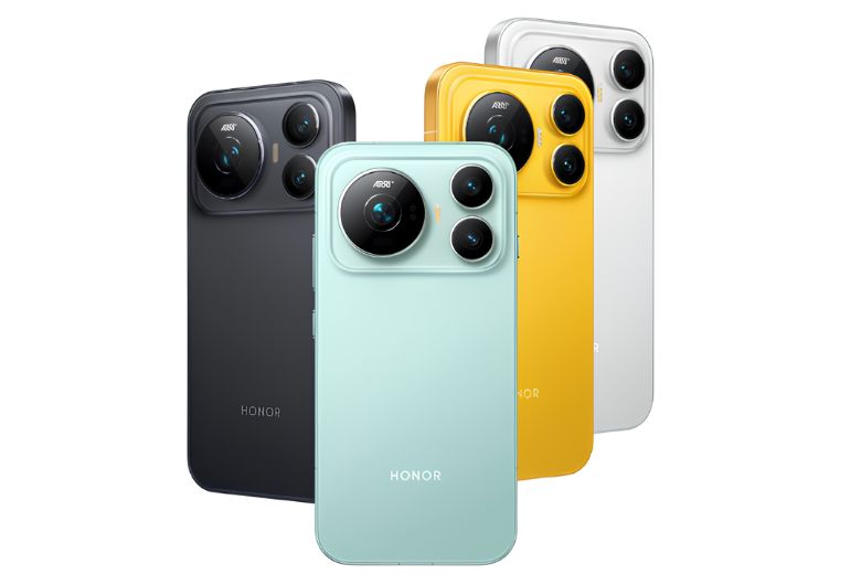 Honor Magic 9 2