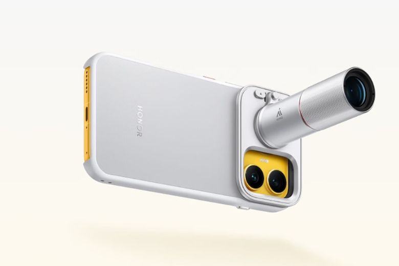 Honor Magic 9 3