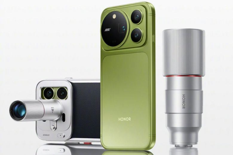 Honor Magic 9 Pro Max 1