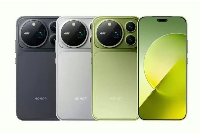 Honor Magic 9 Pro Max 2