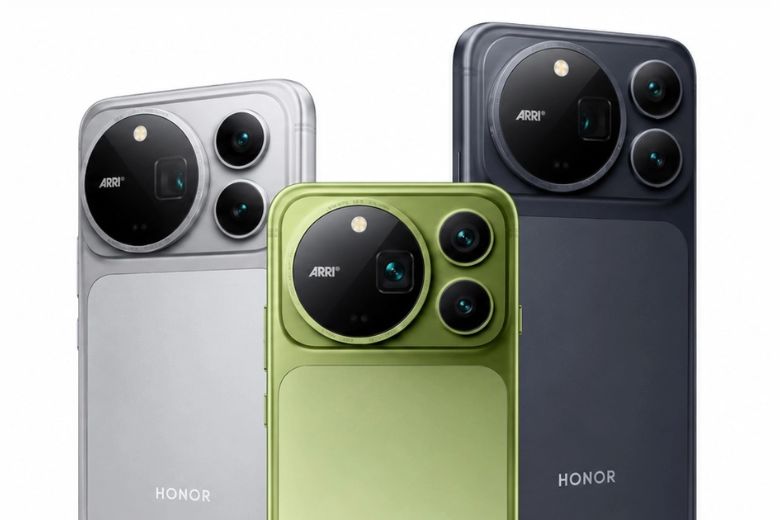 Honor Magic 9 Pro Max 3