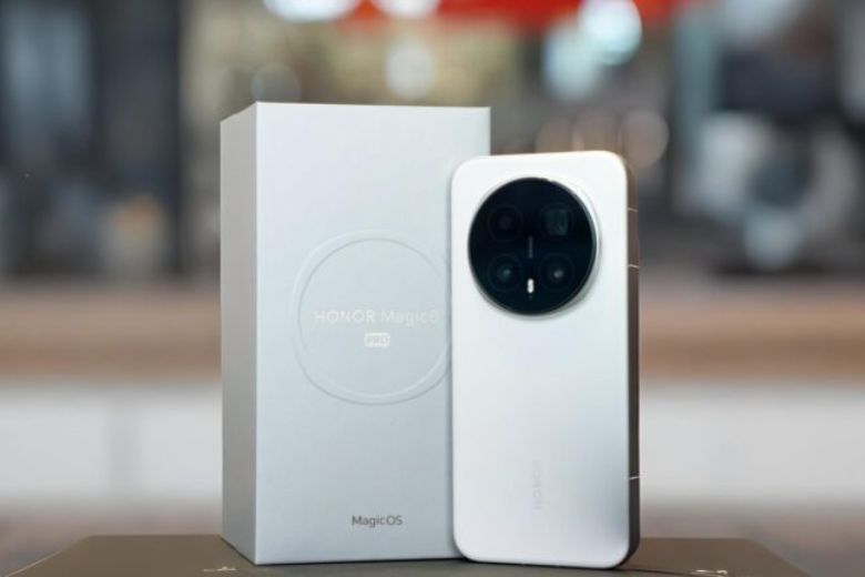Honor Magic 9 Pro Max 1