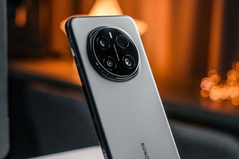 Honor Magic 9 1