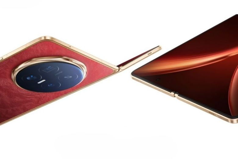 Honor Magic V6 ra mắt 1