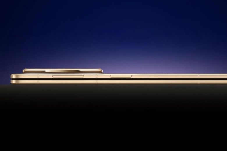 Honor Magic V6 ra mắt 3