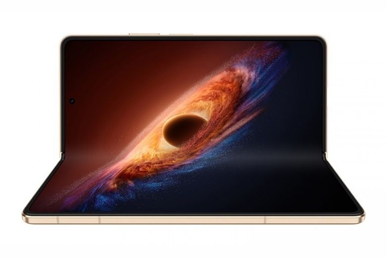 Honor Magic V6 ra mắt 4