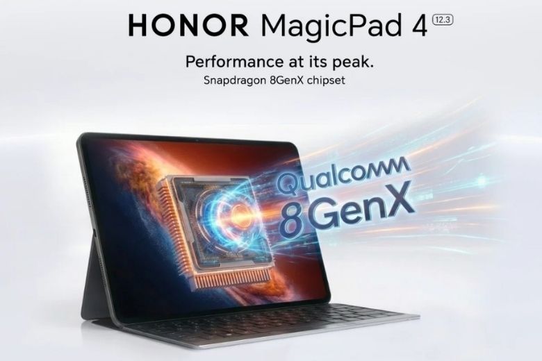 Honor MagicPad 4 4