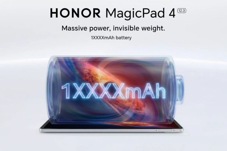 Honor MagicPad 4 5