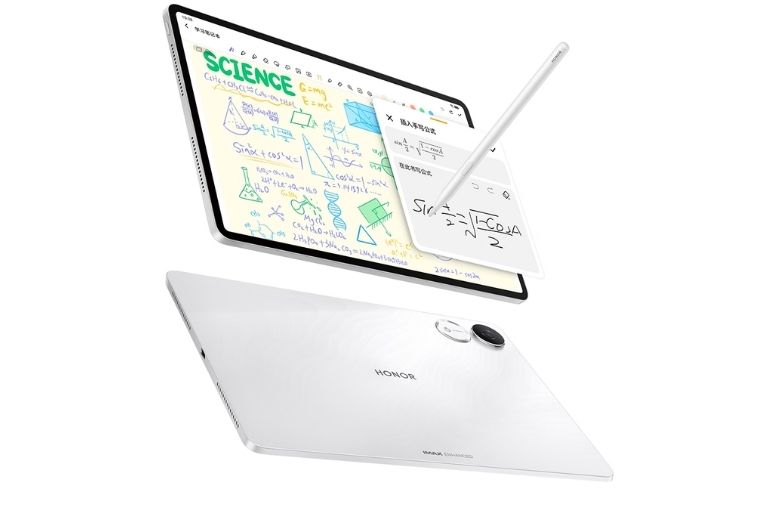 Honor Pad 10 Pro và Pad X10 Pro 1