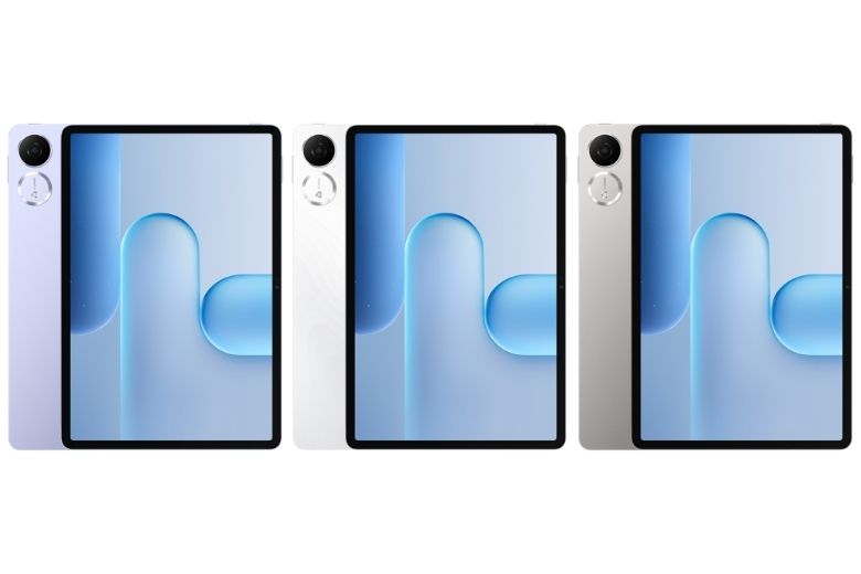 Honor Pad 10 Pro và Pad X10 Pro 2